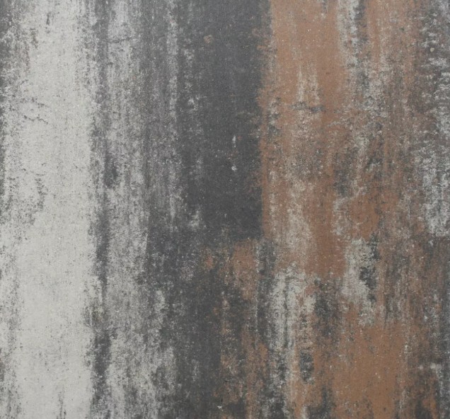 Tremico 60x60x4cm Texels Bont A. van Elk BV